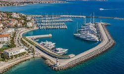 MarinAlaçatı konkordato ilan etti