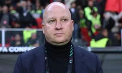 Beşiktaş'ta teknik direktörlük için yeni aday