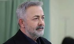 Mehmet Aslantuğ’un acı günü