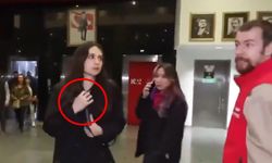 TGRT Haber ve A Haber'in ardından CNN Türk de CHP Genel Merkezi'nden çıkarıldı