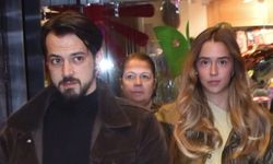 Mert Yazıcıoğlu'ndan 'yeni aşk' açıklaması!