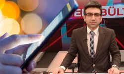 Gazeteci Şebnem Koç, spiker Yusuf Doğmiş kendisine cinsel organının resmini yolladığını iddia etti