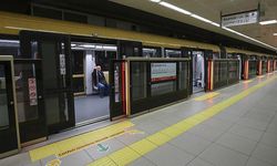 Kadıköy metro istasyonu için 1 Mayıs kararı