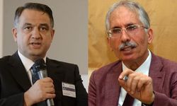Metropoll Araştırma Genel Müdürü Özer Sencar görevinden ayrıldı. İşte yerine gelen isim...