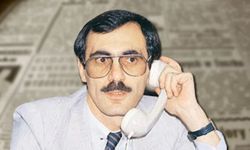Gazeteci Mevlüt Işık'a büyük vefa! Mezarı başında anılacak