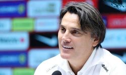 Vincenzo Montella: Birkaç futbolcumuzu üzmüş olacağız