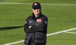 Montella'dan Kerem Aktürkoğlu, Arda Güler, Kenan Yıldız ve Ferdi Kadıoğlu açıklaması