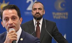 AKP'de lüks terzi kavgası! Fatih Altaylı bombayı ortaya bıraktı