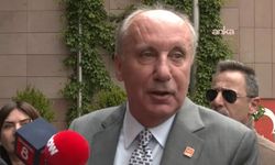 Muharrem İnce'den 'mutlak butlan' değerlendirmesi!