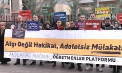 Mülakat mağduru öğretmen AKP'li Abdullah Güler'in sözlerini ifşa etti: Diğer mağdurlar da hak ister