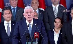 Dervişoğlu'ndan 'mutlak butlan' tepkisi: Siyasi partilere tehdit...