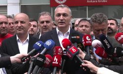 Müslim Sarı'dan PM üyelerinin istifasıyla ilgili açıklama: Tedbir kararı oldukça kurultay toplanamaz