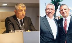 Mustafa Günay gözaltına alındı