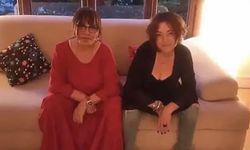 Nazan Öncel'den Sezen Aksu'ya: Bu devirde dostluklar yalanmış