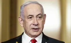 İran’a yönelik saldırılar devam ederken Netanyahu'dan gizli ziyaret