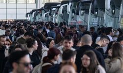 Otobüs biletlerinde yeni dönem!