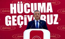 CHP lideri Özgür Özel'den sandık görevlilerine flaş talimat...