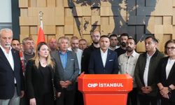 Özgür Çelik'ten 'kurultay' soruşturması gözaltılarına tepki!