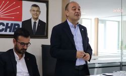 CHP'li Karabat: Bayrampaşa’nın her sokağında, okula giden her çocuğun çantasında göreceksiniz