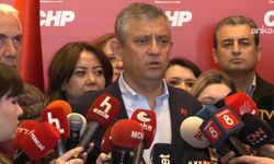 Özgür Özel'den CHP Grup Başkanlığı açıklaması