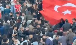 ODTÜ Bahar Şenlikleri'ndeki olaylarla gözaltılar var!