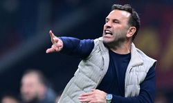 Galatasaray'da Okan Buruk hepsini sildi: 7'si de gidiyor!