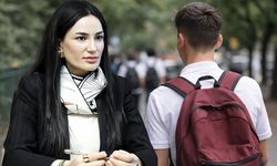 AKP'li vekil Seda Sarıbaş’ın oğlu okula silahla gitti! Skandal CİMER üzerinden yargıya taşındı