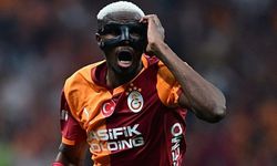 Galatasaray'da şampiyonluğun ardından Victor Osimhen flaş sözler!