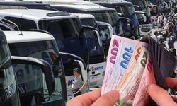 Uçak ve otobüs biletlerine dev zam!
