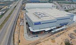 Dünya devi Autoliv Türkiye'den çekilme kararı aldı