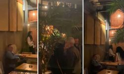 Kadıköy'de protesto edilen Ozan Güven'den açıklama: Benim için çok ağırdı...
