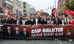 Özgür Çelik: Amaçlarını biliyoruz