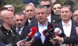 CHP lideri Özgür Özel'den Devlet Bahçeli'nin mutlak butlan sözlerine yanıt