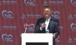 CHP lideri Özel'den Erdoğan'a hodri meydan: Hiçbir yere kaçamazsınız
