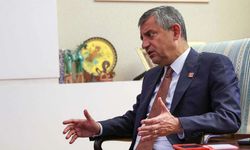 CHP lideri Özgür Özel Ak Toroslar Çetesi ile Butlan İttifakı'na sert çıktı