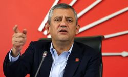 Özgür Özel, CHP MYK'yı yeniden toplantıya çağırdı