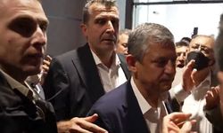 CHP baskınındaki tahliyeden yeni görüntüler ortaya çıktı