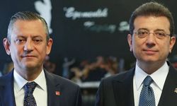 Ekrem İmamoğlu: Özgür Özel can yoldaşımdır, onu çok seviyorum
