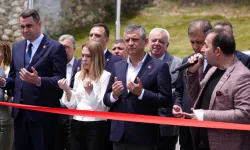 CHP lideri Özgür Özel: Otobanlara balyoz operasyonu yapacağım!