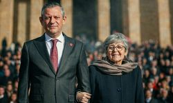 CHP Genel Başkanı Özgür Özel’den Anneler Günü mesajı