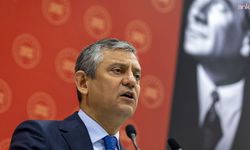 CHP lideri Özgür Özel: Motor yurt dışından geliyor diye TUSAŞ’ımızın KAAN’ını da kimse hor görmesin