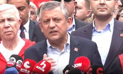 CHP lideri Özgür Özel: Türkiye’de siyaset çok yaşlı, ben dahi çok yaşlıyım