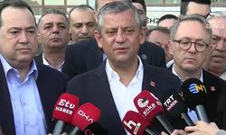 Özgür Özel'den 'yeni parti' sorusuna yanıt!