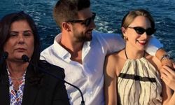 Ünlü oyuncu, AKP'li Özlem Çerçioğlu'nun gelini olacak: Gündem olan iddia!