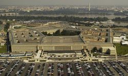 Pentagon’dan yeni UFO belgeleri