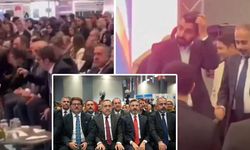 Açılış töreninde kriz! ‘AK Parti’ yerine ‘AKP’ denilince sahneye çıkmadı