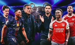 UEFA Şampiyonlar Ligi finalinde PSG ile Arsenal ne zaman karşılaşacak? İşte maç tarihi, saati ve maç kanalı...