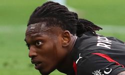 Fenerbahçe ile anılıyordu: Rafael Leao'dan Galatasaray hamlesi!