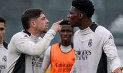 Real Madrid'de Valverde ve Tchouameni arasında kavga çıktı: Valverde hastanelik oldu iddiası