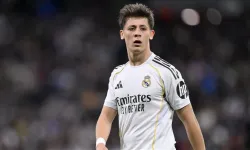 Real Madrid’de Arda Güler'in geleceği belli oldu